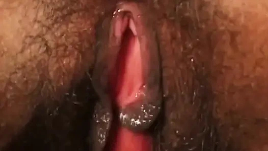 Pelacur Latina Panas - Blowjob - Anal