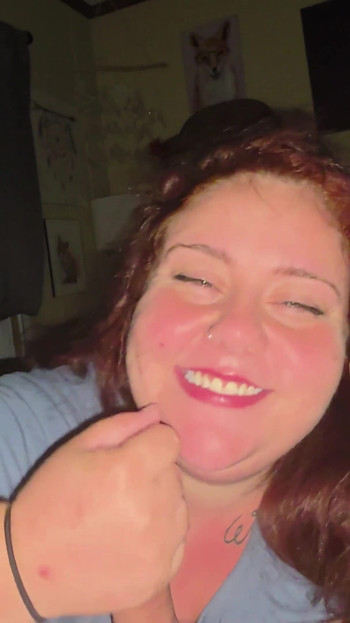 Do you want a late night blowjob before bed? I bet you do | Clip 1