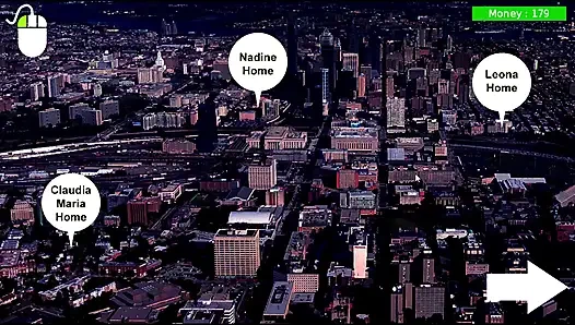 Plump City # 3 - emily wurde gefickt und Jason kommt auf ihre möpse...... Rachels muschi ... Katelyn sitzt auf Jasons schwanz vor Tom