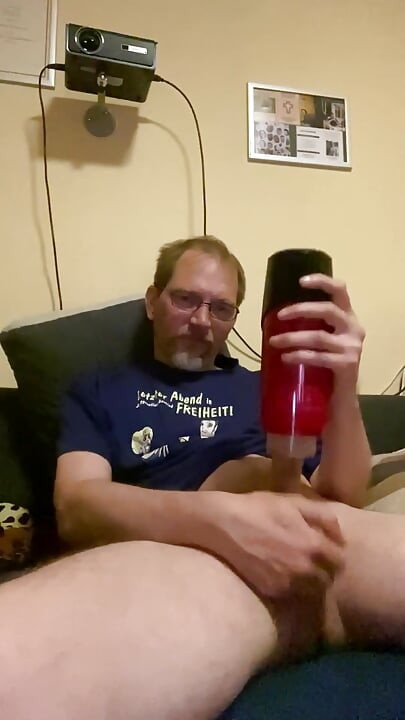 Me Milking