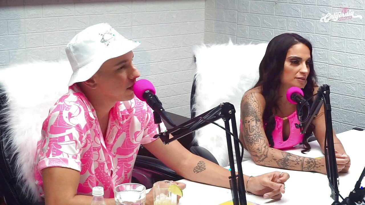 Podcast California TV - Nego Catra