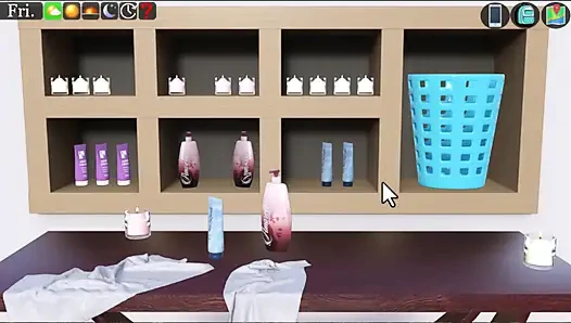 FILF - 7 she gave me a handjob