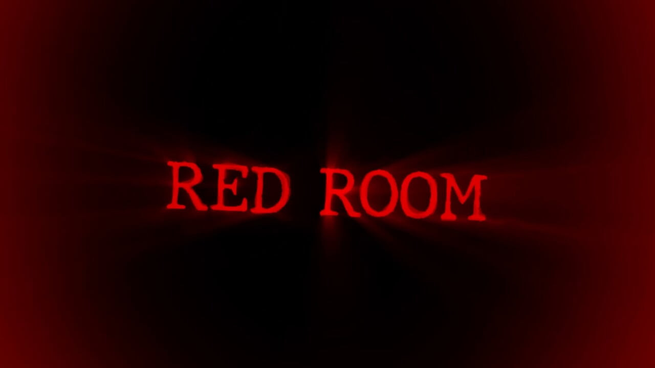 RED ROOM psychological femdom mind fuck