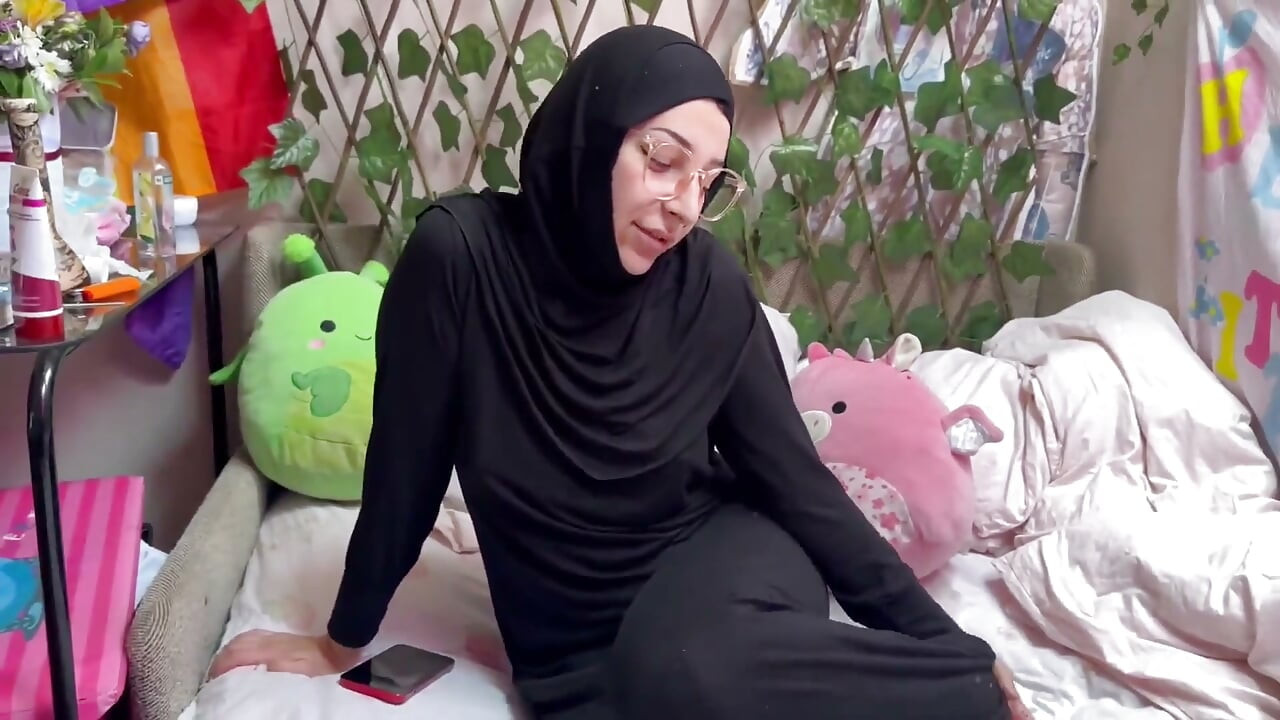 Kako opustiti muslimanske djevojke