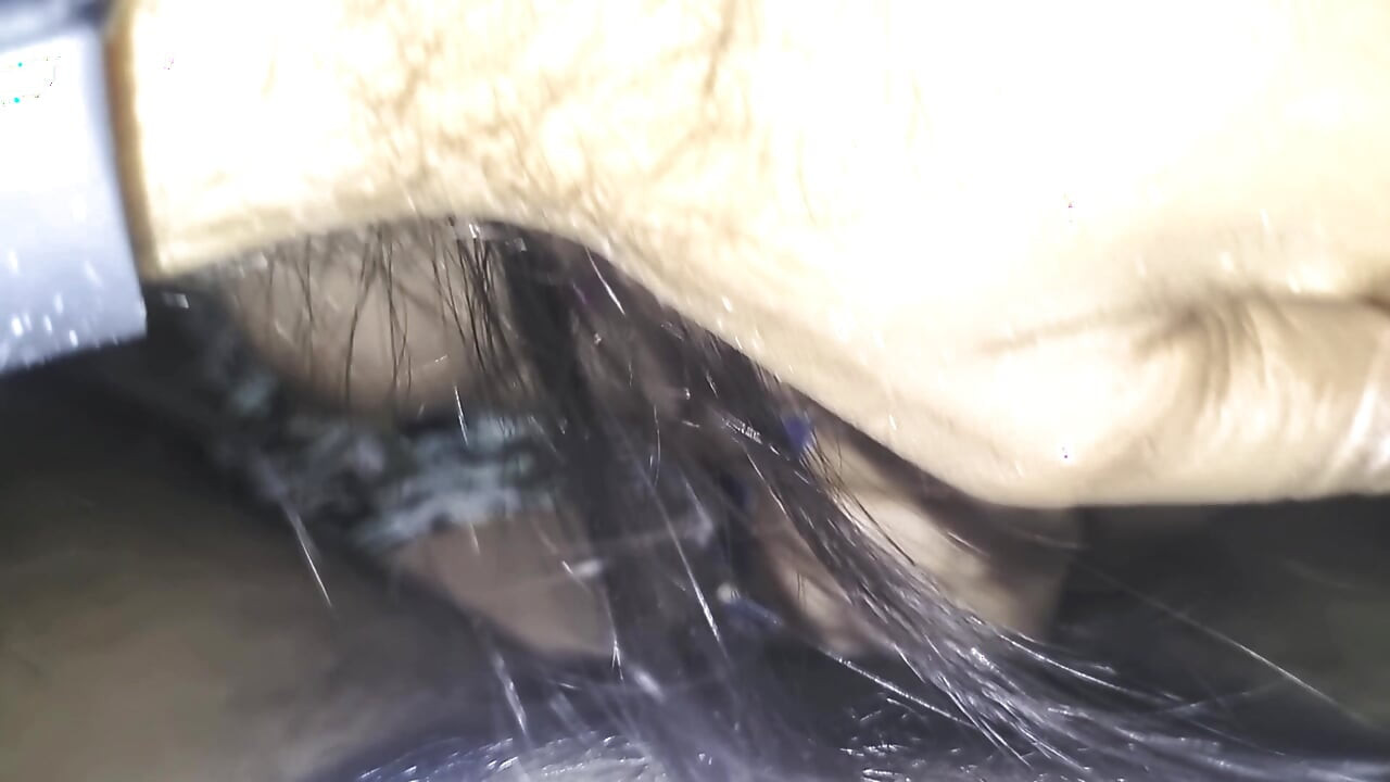Milf Sheetal Sex With Stepson in doggy style