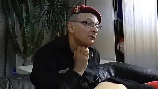 Шлепанье Vanessa