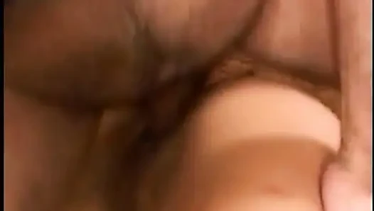 Asian slut begs to get fucked with massive cock in tight pussy