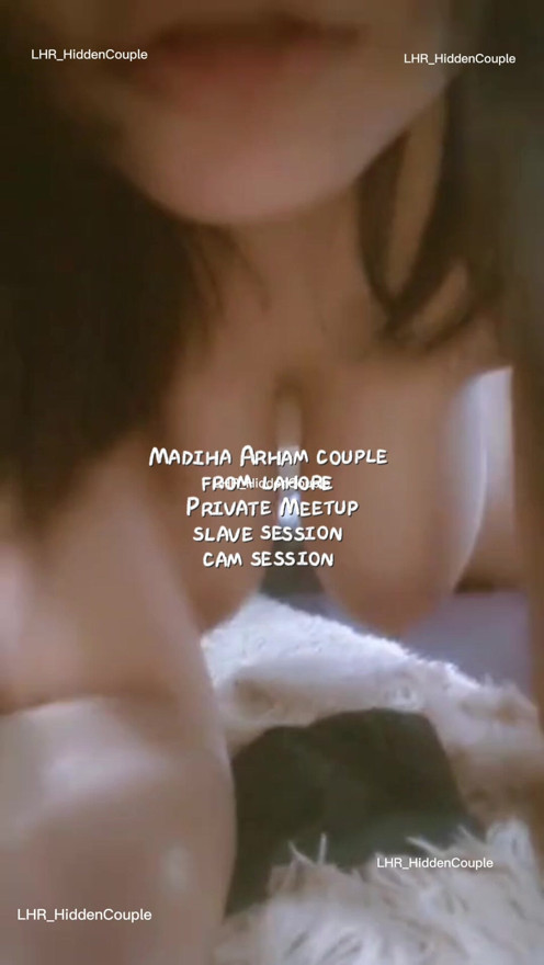 Real Pakistani Husband Fucking His Gorgeous Wife - She Loves Every Second!