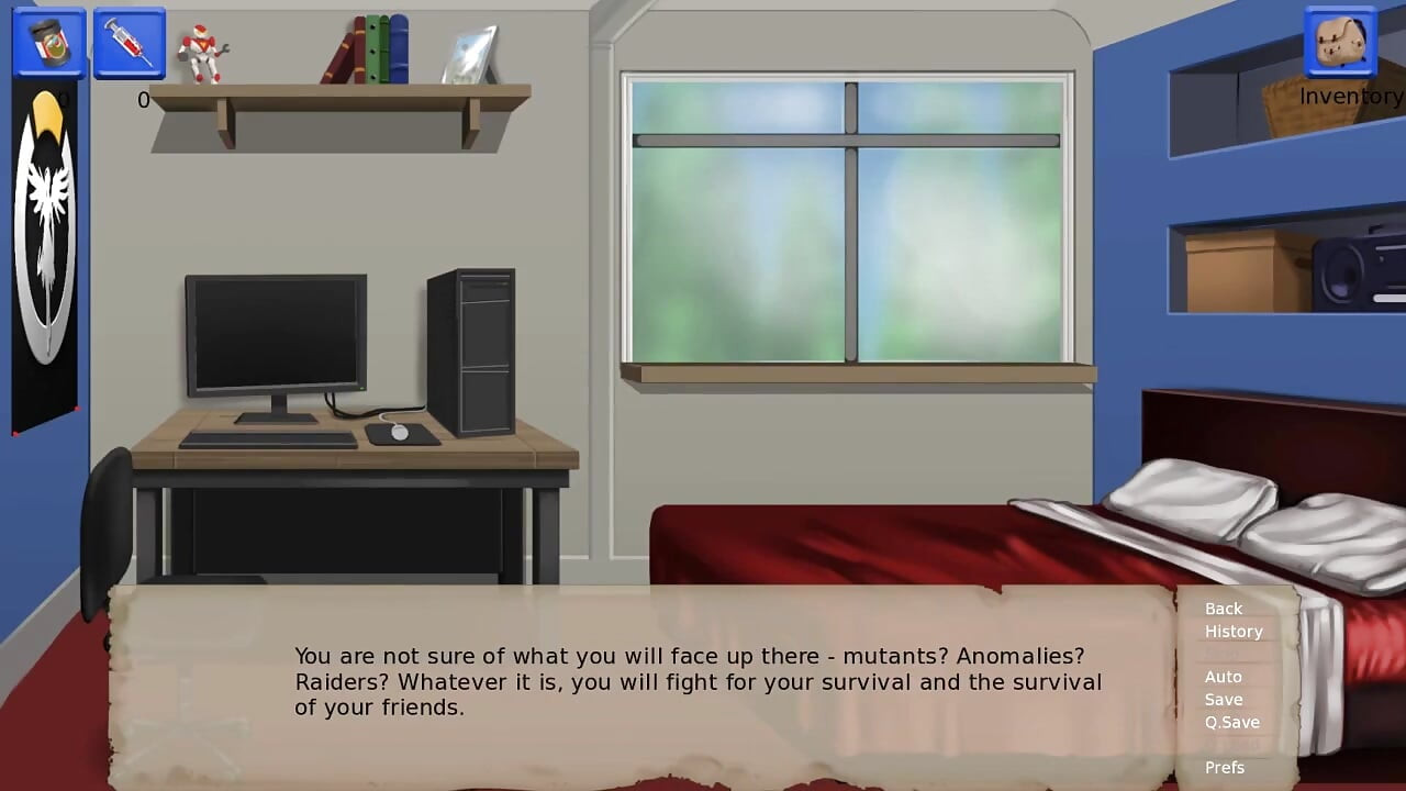 Shelter V0.18 Part 2 Story Behind by Loveskysan69