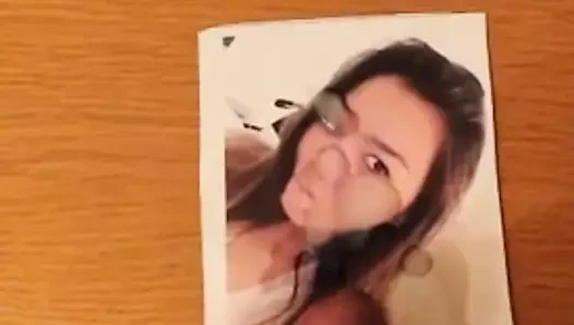Asyalı arkadaş