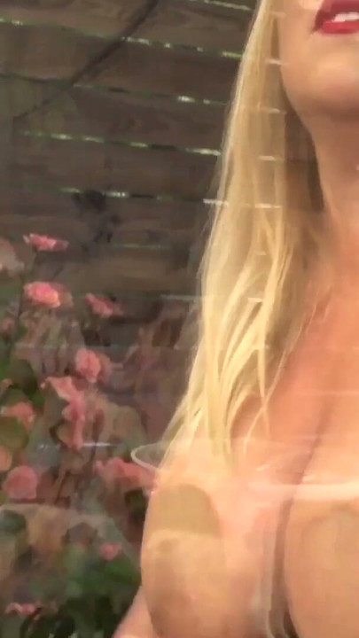 Kim van Dyke , herrlicher BBW Fuck von Conny Dachs | Clip 1