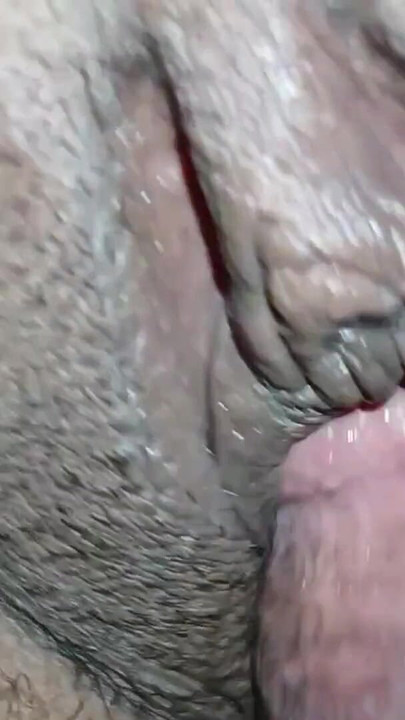 Captivating moment from "step son fucked his step mother while giving her massage"