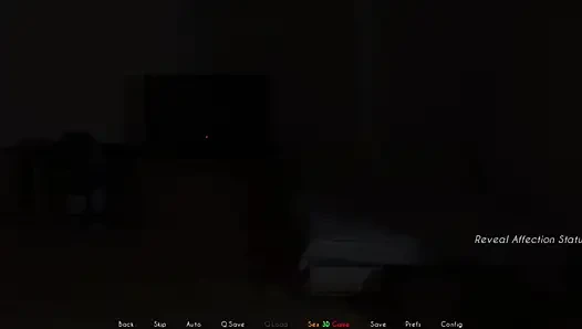 Kocası sikişmeyi reddetti - bir annenin aşkı - e11