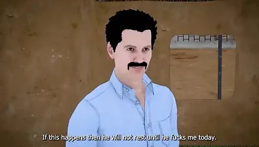 Seks dengan saudara ipar