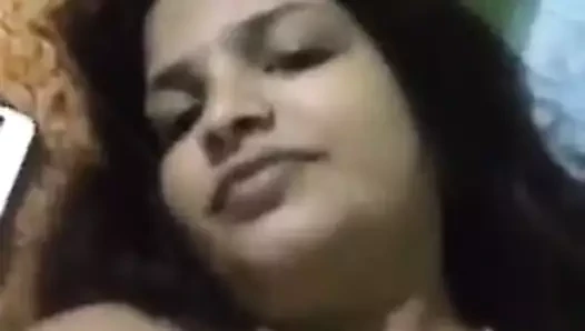 SL Aunty new