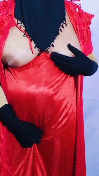 Desi village beautiful wife romantic moment with neighbor | Clip 1