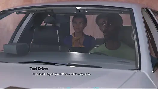 Очень открытый брак (часть 102)