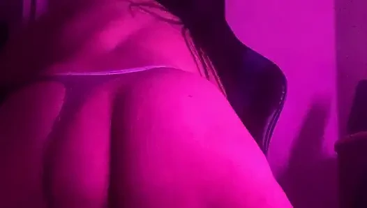 Love of the Dildo