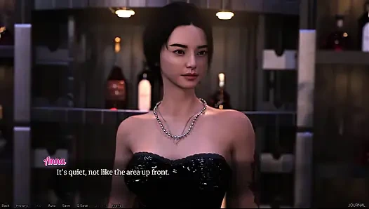 Güçlü Arzu (bölüm 2)