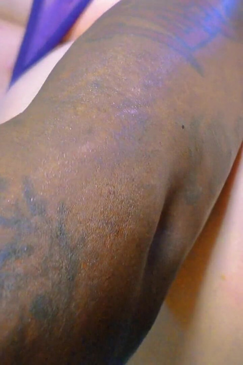 Big Titty BBW Bouncing on BBC