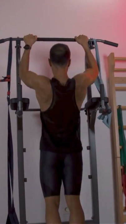 Min gymnastikinstruktør lærte mig noget nyt i dag på MuchaSexo | Klip 1