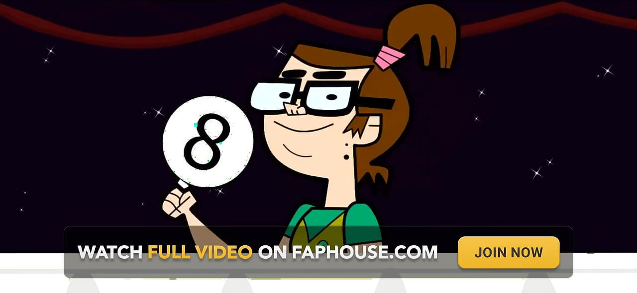 Total Drama Harem - 32. rész - Strip Erotica Izzy és Courtney! szerző: Loveskysan
