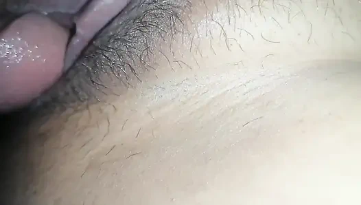 Kakak ipar muslim ngentot sama pacarnya, waktu nggak ada orang di rumah