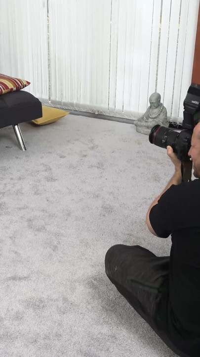Abby Strange - BEHIND THE SCENES - INTERVIEW UND ALLE CASTING VIDEOS AUF FUNDORADO | Clip 1