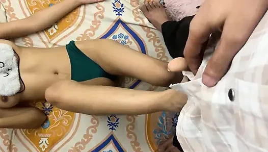 Viral Tita Part 2 Leake XXX