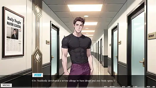 Büyük zevkle (bölüm 2)