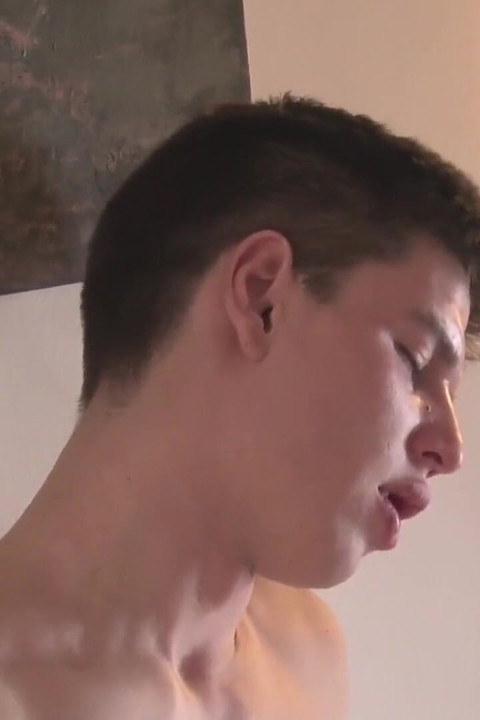 Exclusive video Bareback: Hot fuck together with very horny sexy gay couple
