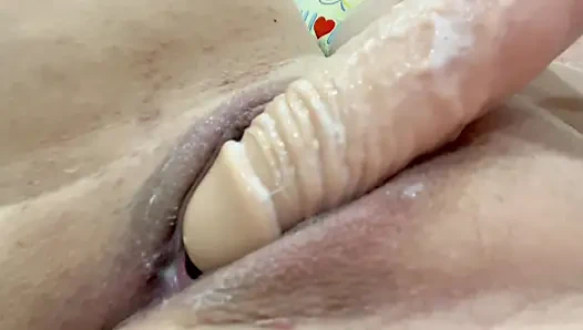 Sei ehrlich, würdest du mich ficken?