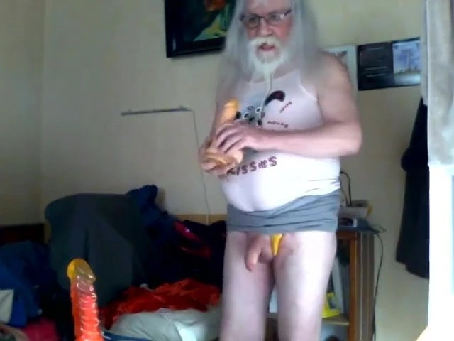 JEAN LUC LA PUTE TRUIE SOUMISE