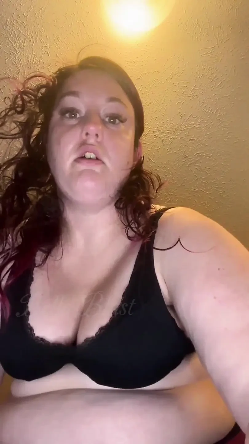 Can You Handle My Gas? Face Fart Session POV