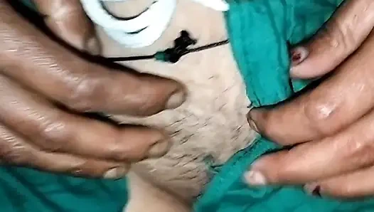 I had such a walk my