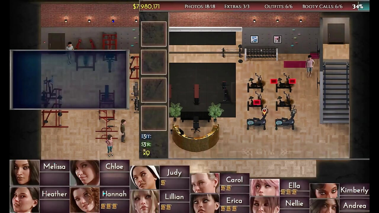 Příkaz Genesis V35072 část 87 Sexy Hentai Streamer od Loveskysan69