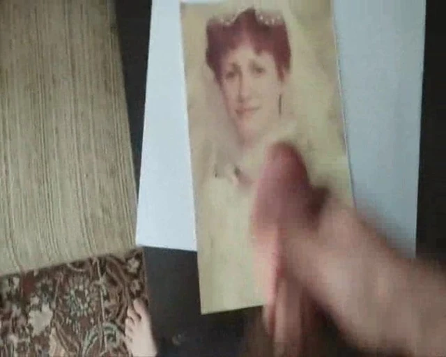 Shah Valentina Stepanovna, depicted in the picture!