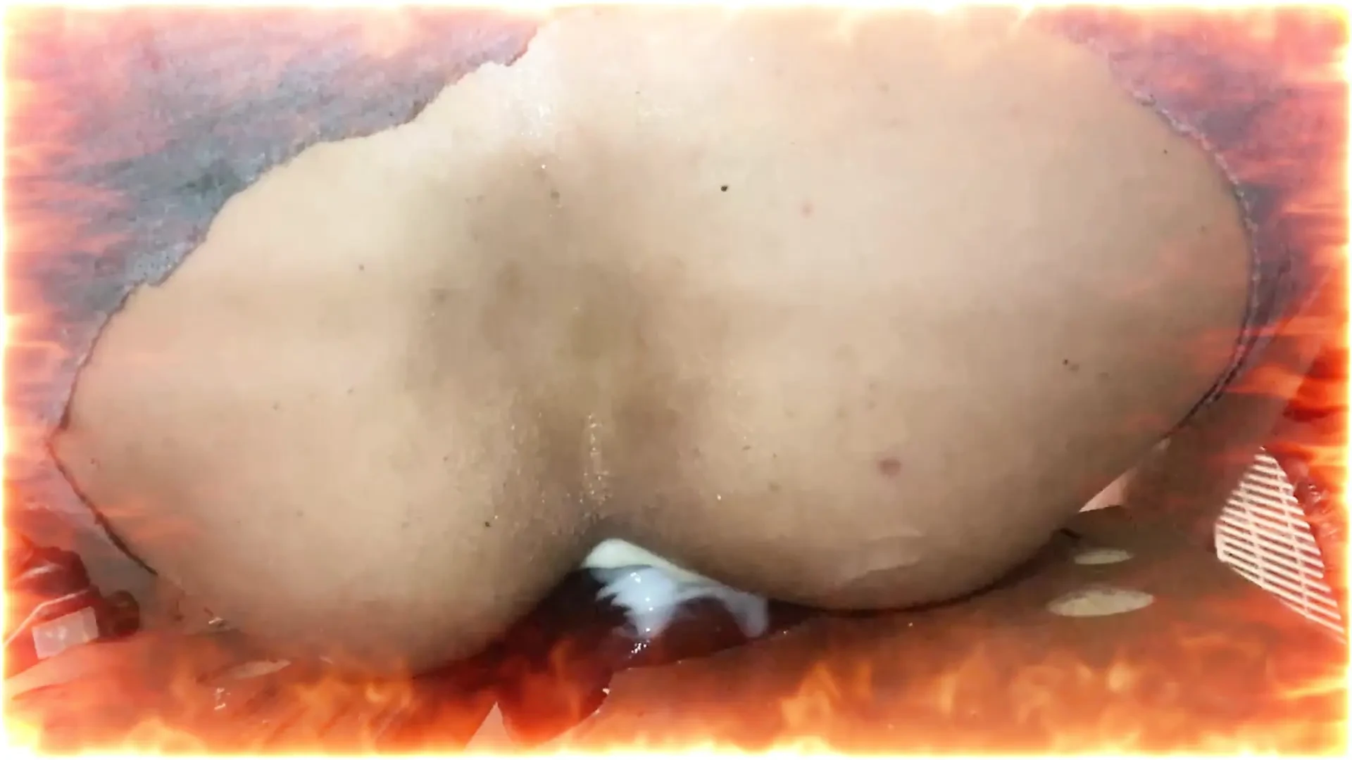 Hoe de anus te dilate volgens El Gloton