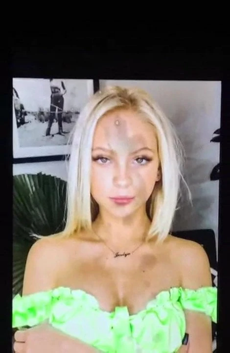 Jordyn jones haraç