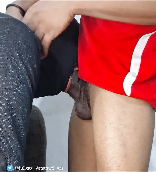 Derin gırtlak seansı