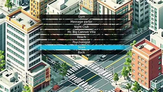 My Hotwife Gameplay - Part 7 - BDSM Level