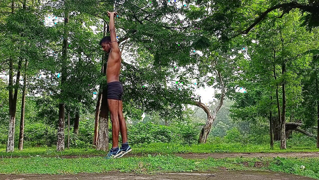 Aaj Bhi Mena Apna Sex Pack Nikal Gaya 5 Exercise Fitness