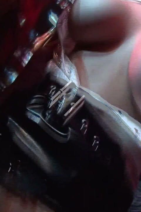Rubai, a Busty Woman in Lingerie, Having Sex with Her Lesbian Latina Friend