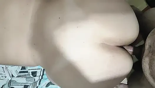 Thick Plumper PAWG Fucks First Big Cock