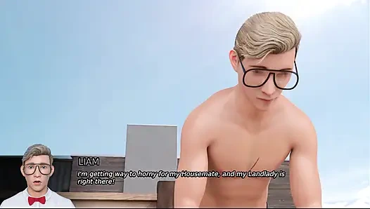 Sexbot 2 Recalibrated Part 18