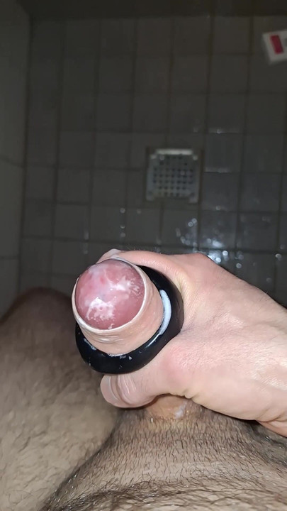 My Cumshots 20