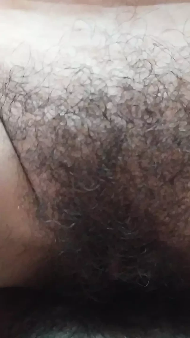 It's okay to stuff that hairy sexIt's okay to stuff this sex