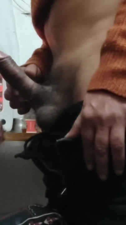 Sexy girl enjoy with family member my step dad sucking t | Clip 2