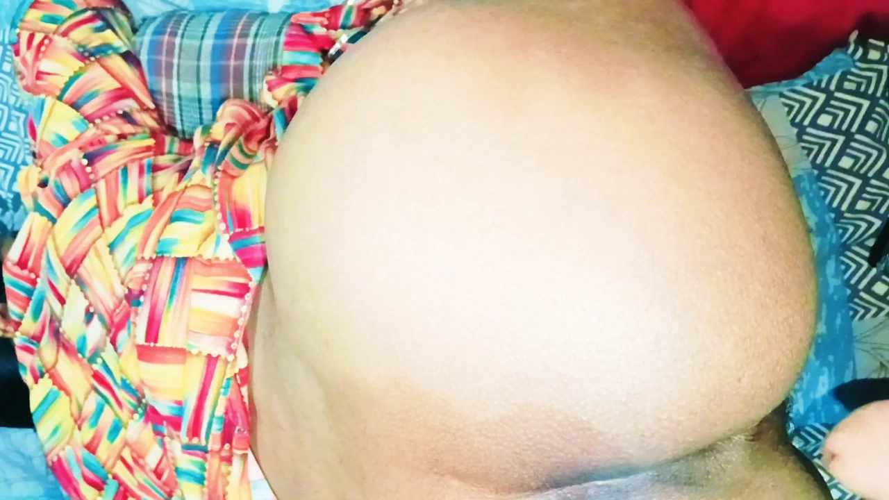 First time tight ass fucking desi bhabhi doggy style position with clear Hindi voice moaning - tight ass fucking video