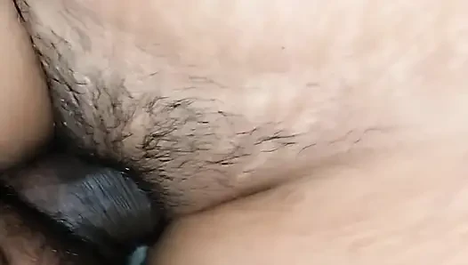 Ami kajer bhuwar shate az shara rat sex korlam